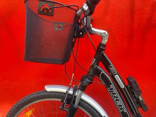 Bicicleta Trek Navigator cuadro aluminio 