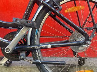 Bicicleta Trek Navigator cuadro aluminio 