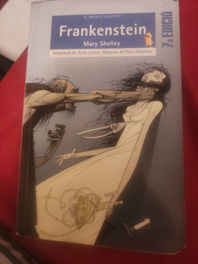 FRANKENSTEIN