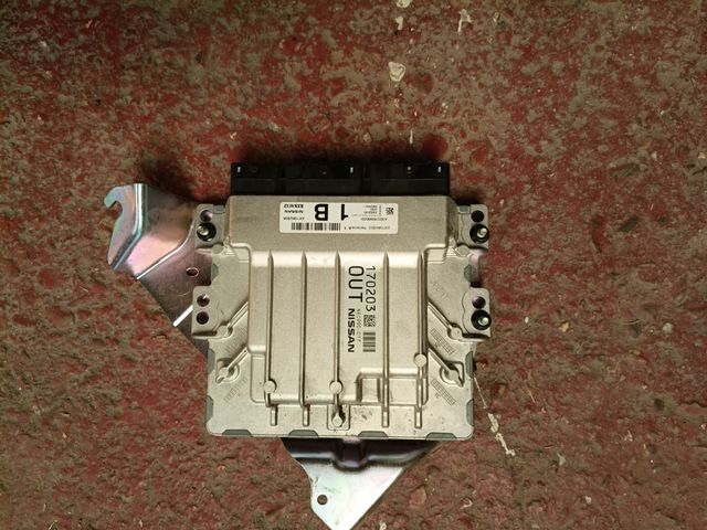 Centralita Motor Nissan/Renault 237016UB0A