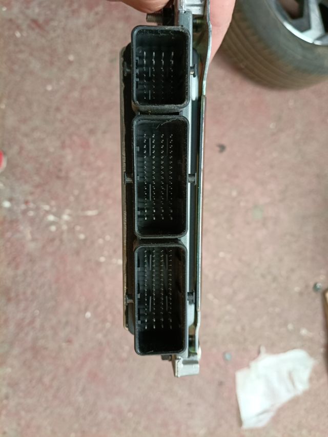 Centralita Motor Nissan/Renault 237016UB0A