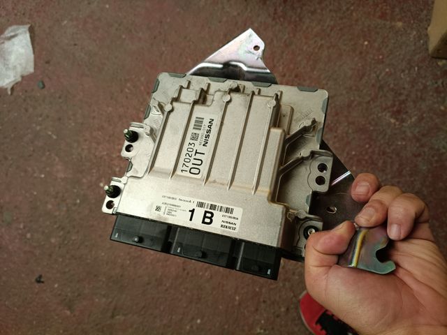 Centralita Motor Nissan/Renault 237016UB0A