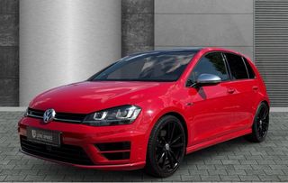 VW Golf R 2020 – 310 CV, 70.500 km – 27.000 € 🚀 