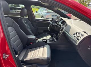 VW Golf R 2020 – 310 CV, 70.500 km – 27.000 € 🚀 