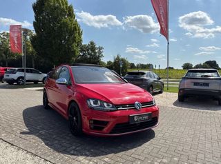 VW Golf R 2020 – 310 CV, 70.500 km – 27.000 € 🚀 