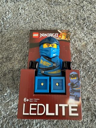Lego Ninjago LEDlite