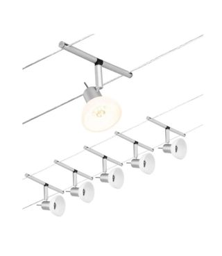 Lámparas con Sistema de Cableado, Corduo 15 un.