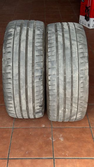 Michelin Pilot Sport 5 225/40/18