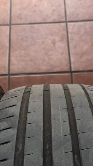 Michelin Pilot Sport 5 225/40/18