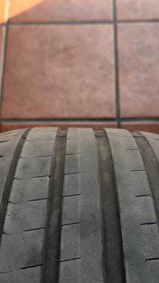 Michelin Pilot Sport 5 225/40/18