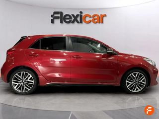 Kia Rio 1.0 T-GDi 88kW (120CV) GT Line