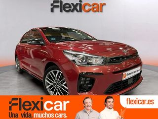 Kia Rio 1.0 T-GDi 88kW (120CV) GT Line