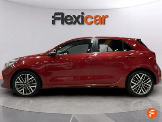 Kia Rio 1.0 T-GDi 88kW (120CV) GT Line