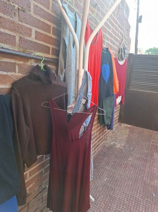 Lote Ropa Variada T. 38/40