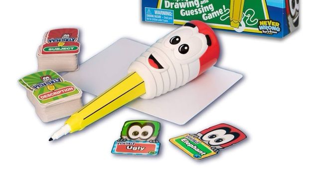 Juego de mesa Tiburos mandíbulas y boli loco 