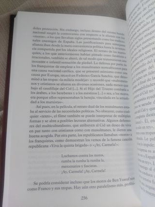 El Cid: Vida y leyenda de un mercenario medieval