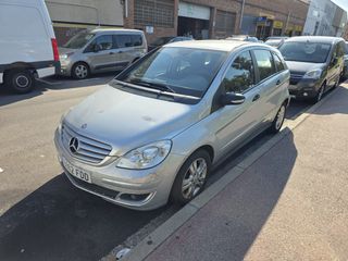 Mercedes-Benz Clase B 2006