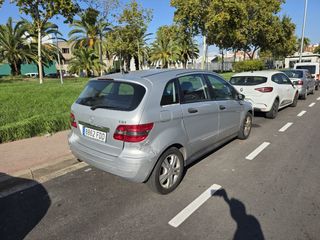 Mercedes-Benz Clase B 2006