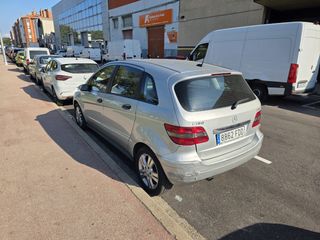 Mercedes-Benz Clase B 2006