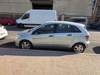 Mercedes-Benz Clase B 2006