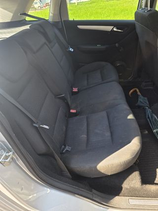 Mercedes-Benz Clase B 2006