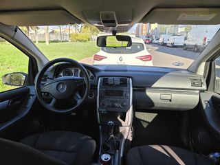 Mercedes-Benz Clase B 2006