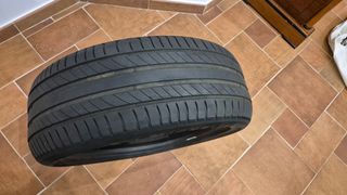Neumático Michelin Primacy 4 205/50 R17 93W 
