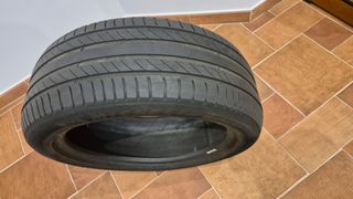 Neumático Michelin Primacy 4 205/50 R17 93W 