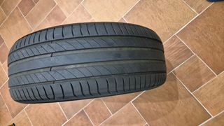 Neumático Michelin Primacy 4 205/50 R17 93W 