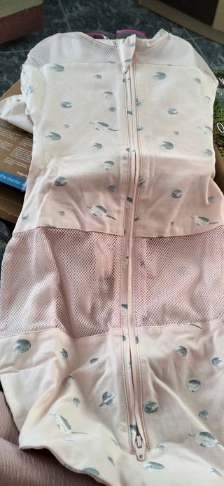 Saco de dormir Happiest Baby SNOO Sack
