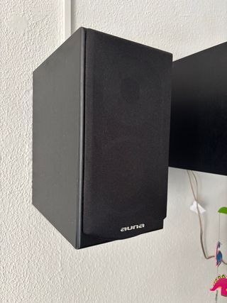Receptor Pioneer VSX-930 + Altavoces 7.1