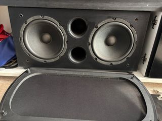 Receptor Pioneer VSX-930 + Altavoces 7.1