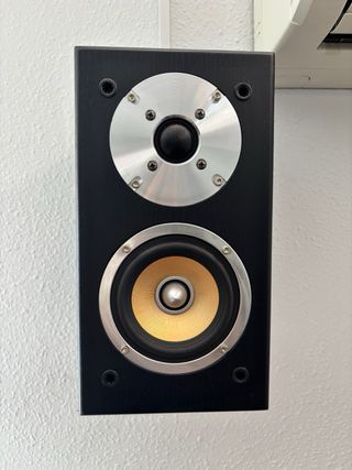 Receptor Pioneer VSX-930 + Altavoces 7.1