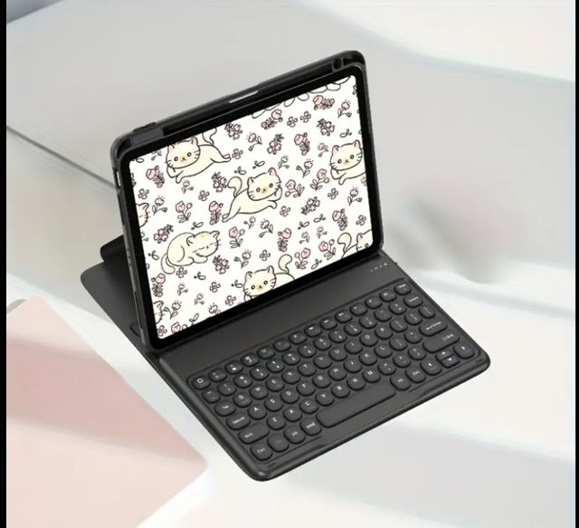 Funda Ipad 10 Gen con teclado