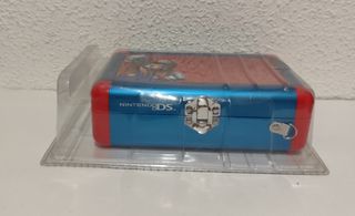 (NUEVO) COFRE DS MARIO 