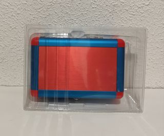 (NUEVO) COFRE DS MARIO 