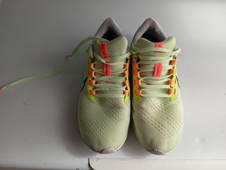 Zapatillas Nike Air Pegasus Zoom 38 Talla 40.5