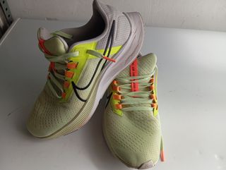 Zapatillas Nike Air Pegasus Zoom 38 Talla 40.5