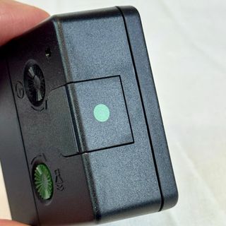 RELOJ DESPERTADOR BRAUN 3855 AB1A SOBREMESA 