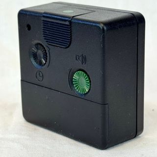 RELOJ DESPERTADOR BRAUN 3855 AB1A SOBREMESA 