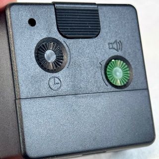 RELOJ DESPERTADOR BRAUN 3855 AB1A SOBREMESA 