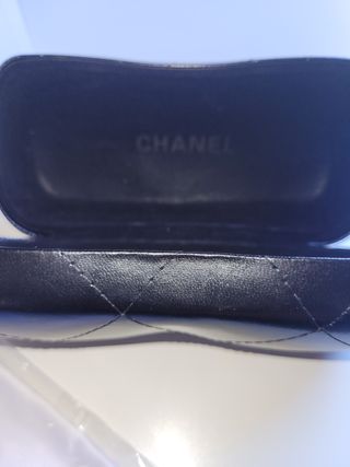 Gafas de sol Chanel inspiración