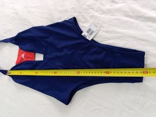 Bañador Adidas traje de baño Mujer Talla 36 Nuevo!