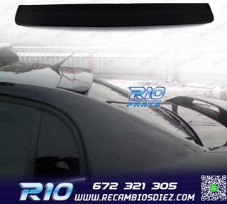 ALERON TECHO OPEL VECTRA C 02-05