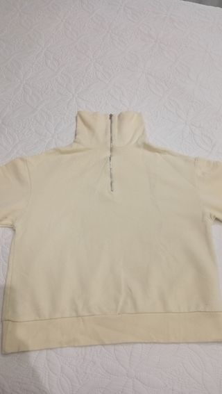 Conjunto chándal y sudadera