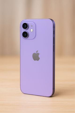 iPhone 12 mini Morado