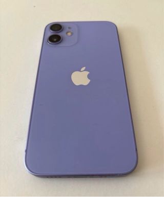 iPhone 12 mini Morado