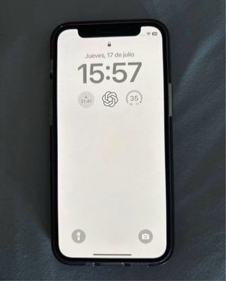 iPhone 12 mini Morado