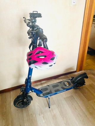Patinete Eléctrico SmartGyro K2 Pro con garantía 
