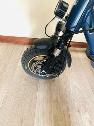 Patinete Eléctrico SmartGyro K2 Pro con garantía 